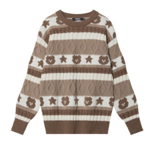 brown color swatch