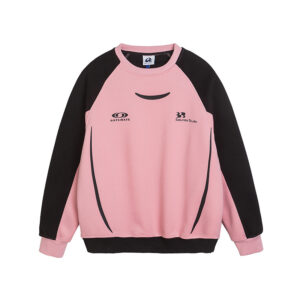 pink color swatch