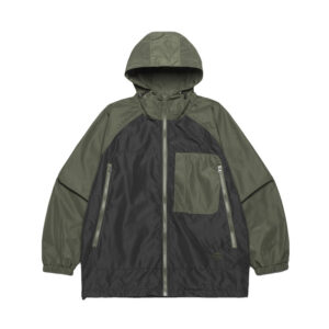 green color swatch