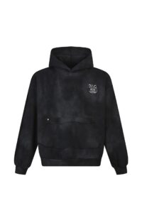 black color swatch