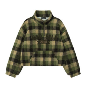 green color swatch