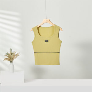 yellow color swatch