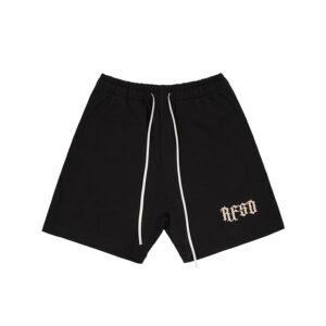 black color swatch
