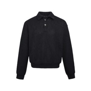 black color swatch