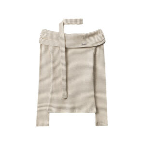 beige color swatch