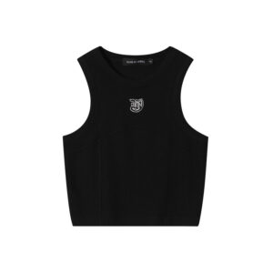 black color swatch