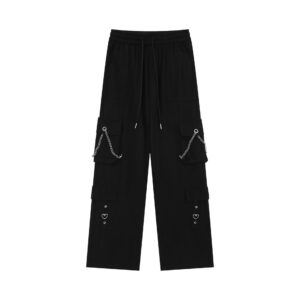 black color swatch