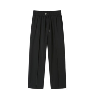 black color swatch