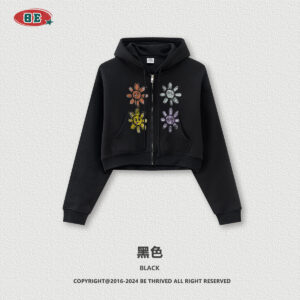 black color swatch
