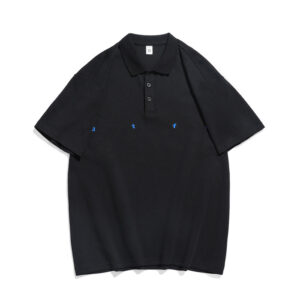 black color swatch