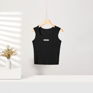 black color swatch