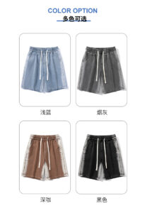 black color swatch