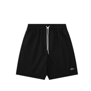 black color swatch