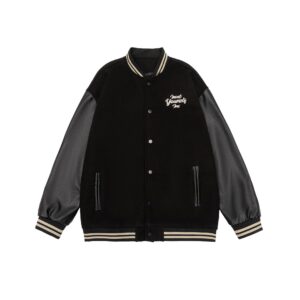black color swatch