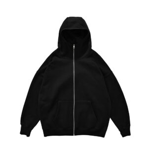 black color swatch
