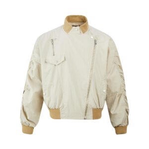beige color swatch