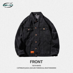 black color swatch
