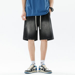 black color swatch