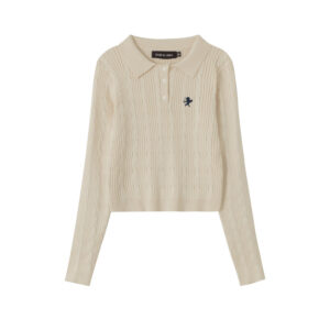beige color swatch