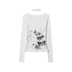 white color swatch
