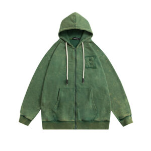 green color swatch