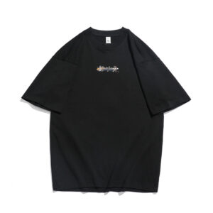 black color swatch