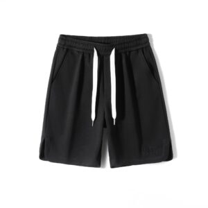 black color swatch