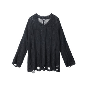 black color swatch