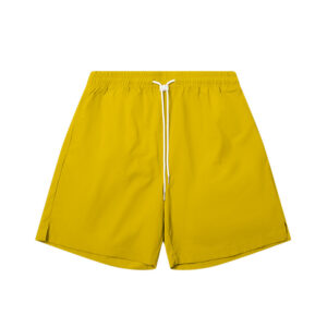 yellow color swatch