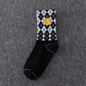 black color swatch