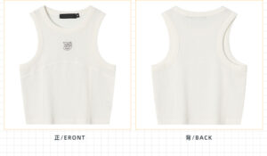 white color swatch