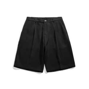 black color swatch