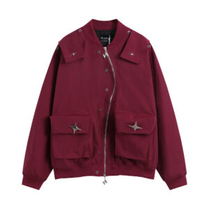 red color swatch
