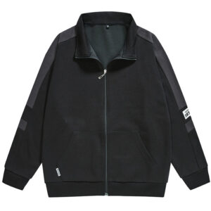 black color swatch