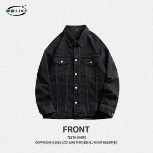 black color swatch