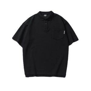 black color swatch