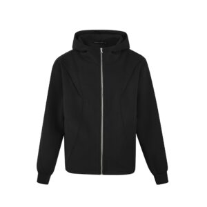 black color swatch