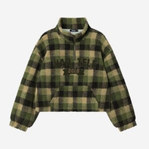 green color swatch