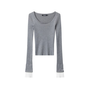 grey color swatch