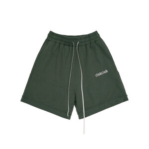 green color swatch