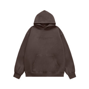brown color swatch