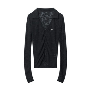 black color swatch