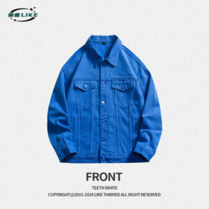 blue color swatch