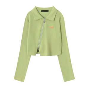 green color swatch