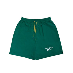 green color swatch