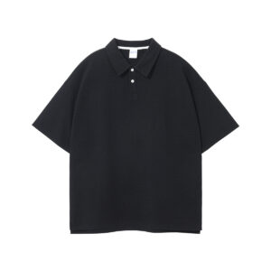 black color swatch