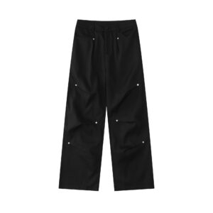 black color swatch