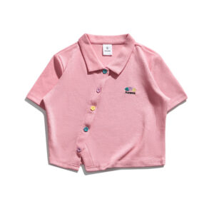 pink color swatch