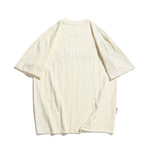 beige color swatch