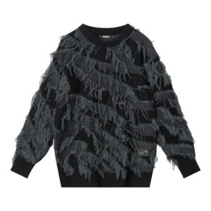 black color swatch
